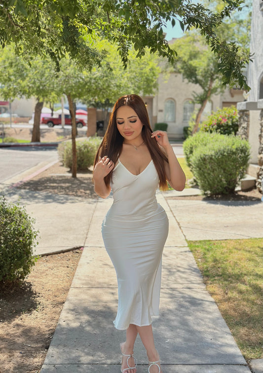 Sunday Morning Dress