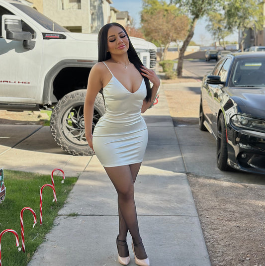 Holiday tight leggings