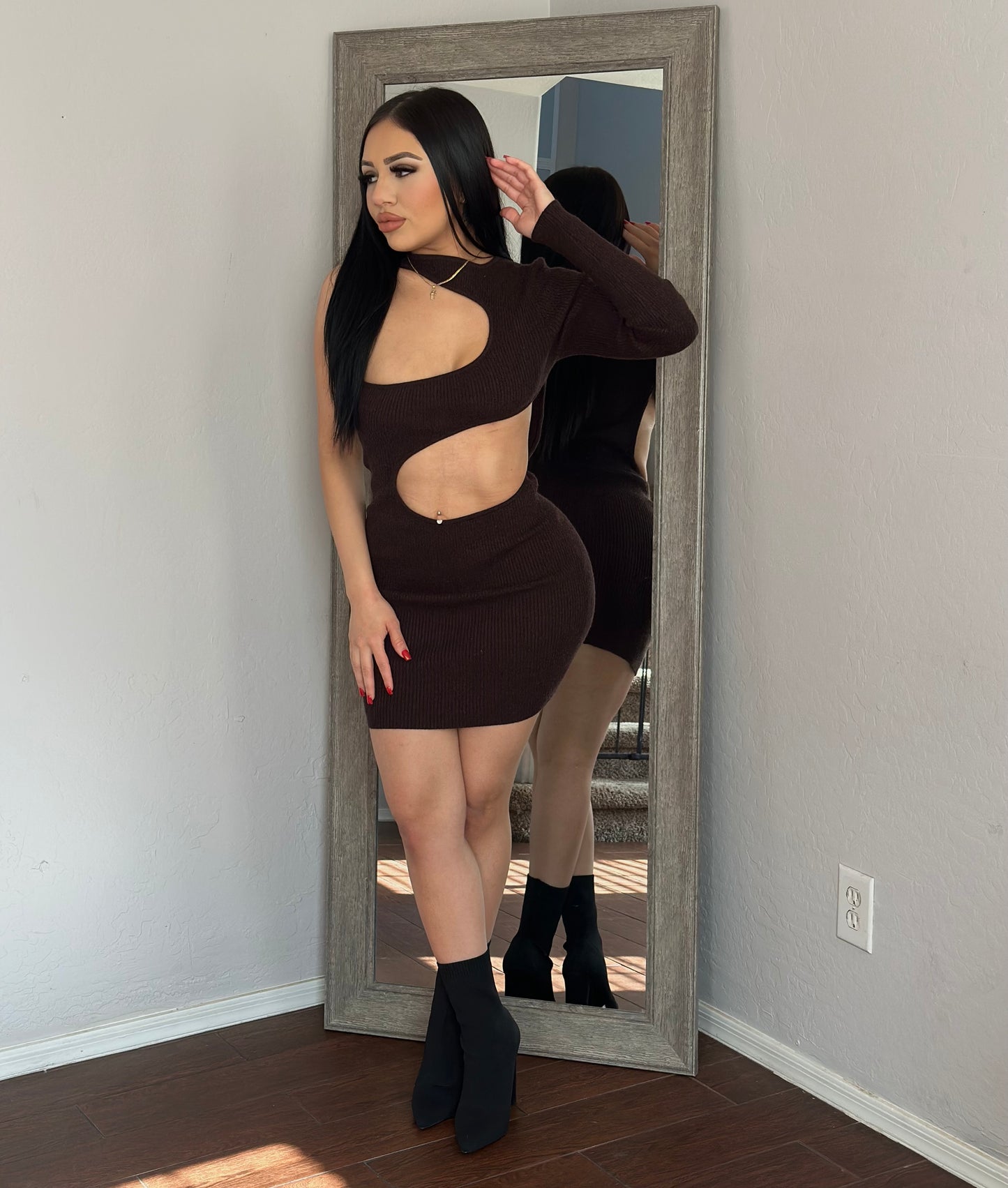 Temptations Dress